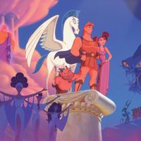 Disney confirma el remake de 'Hércules' en acción real, y podría haber dado pistas sobre sus posibles protagonistas