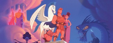 Disney confirma el remake de 'Hércules' en acción real, y podría haber dado pistas sobre sus posibles protagonistas