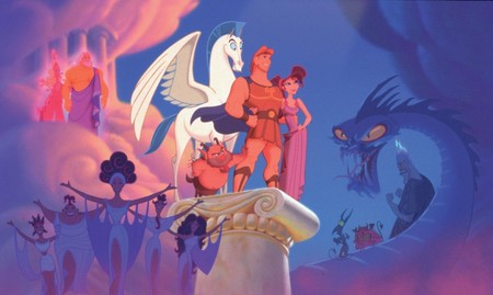 Disney confirma el remake de 'Hércules' en acción real, y podría haber dado pistas sobre sus posibles protagonistas