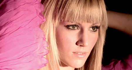 Edurne y su futuro como actriz