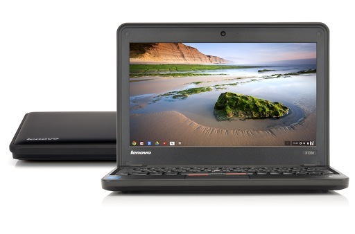 Lenovo ThinkPad X131e, un Chromebook pensado para la educación