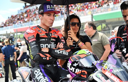 Espargaro Italia Motogp 2024