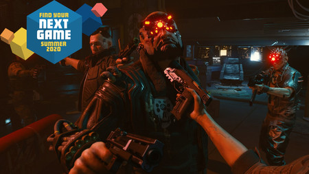 Cyberpunk 2077 nos presenta sus espectaculares armas, trasfondos y banda sonora en un nuevo tráiler con gameplay