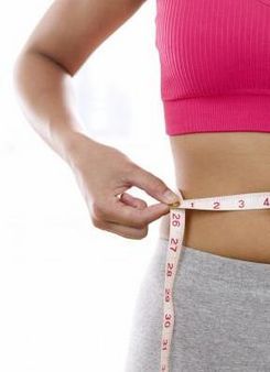 Trucos para quitarse unos kilos de aqui al verano