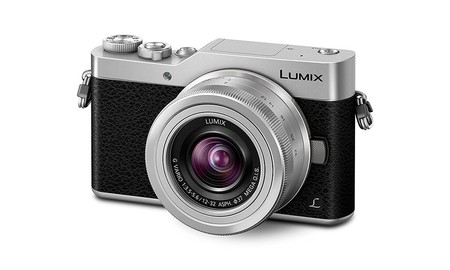 En El Corte Inglés tienes la Panasonic Lumix DC-GX800 por 100 euros menos hasta el 14 de marzo