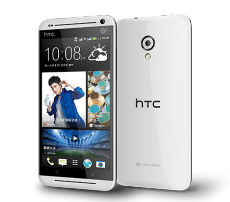 HTC Desire 2013