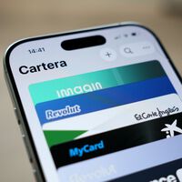 iOS 26 ha llevado la gestión de tarjetas de crédito al siguiente nivel: olvídate de volver a teclear (y recordar) tu número en cada compra