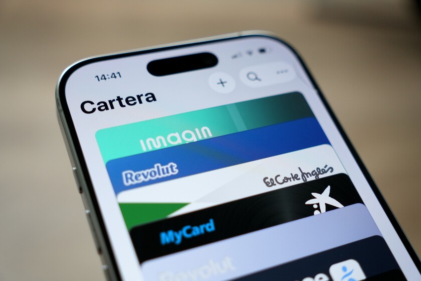 iOS 26 ha llevado la gestión de tarjetas de crédito al siguiente nivel: olvídate de volver a teclear (y recordar) tu número en cada compra