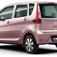 Ahora resulta que Mitsubishi lleva 25 años declarando emisiones a su favor