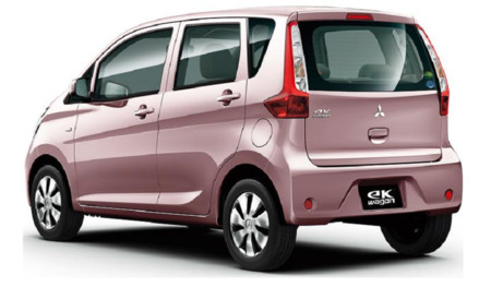 Ahora resulta que Mitsubishi lleva 25 años declarando emisiones a su favor