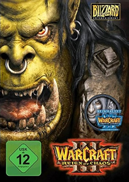 Warcraft 3