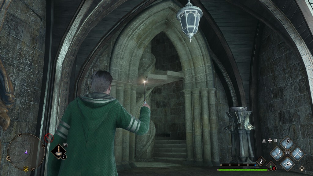 Seis cosas que puedes hacer en Hogwarts Legacy y no sabías: animales volando, comentarios picantes y más Seis cosas que puedes hacer en Hogwarts Legacy y no sabías: animales volando, comentarios picantes y más
