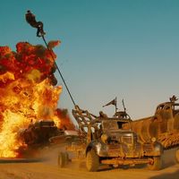 Las 17 persecuciones de cine más espectaculares que puedes ver una y otra vez 