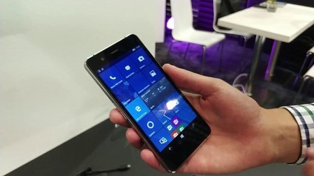 El Trekstor WinPhone 5.0 finalmente no verá la luz y pone otro clavo más en la tumba de Windows Phone