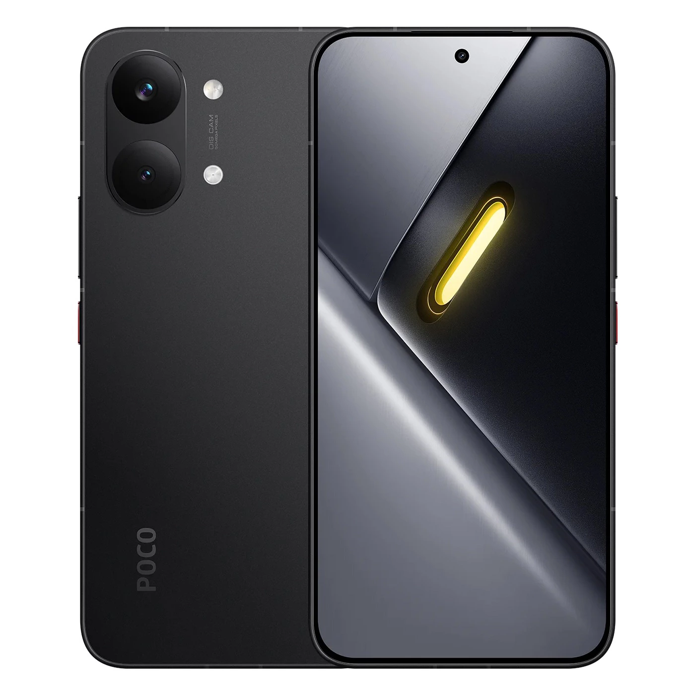 XIAOMI Poco X8 Pro Max Smartphone 12 GB + 256 GB, procesador Dimensity 9500s, batería de 8500 mAh, pantalla AMOLED ultra brillante, cámara principal de 50 MP Light Fusion 600 con OIS, negro