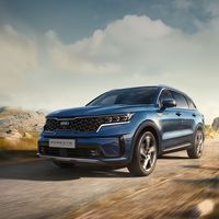 El Kia Sorento Híbrido Enchufable ya está aquí con 265 CV y una batería de 13,8 kWh, pero aún sin autonomía eléctrica homologada
