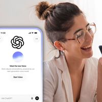 ChatGPT ya no te interrumpe y ahora puede conversar de forma natural mientras busca información en tiempo real