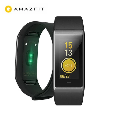 Smartband Xiaomi Amazfit Midong por sólo 33,70 euros y envío gratis con este cupón