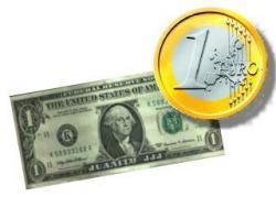 ¿Debe preocuparnos la apreciación euro-dólar?
