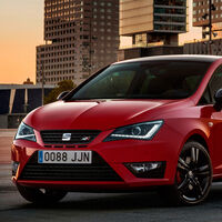 El SEAT Ibiza se corona por ahora como coche de ocasión más vendido de 2021 tras un enero aciago para los usados