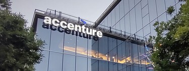 Lo llamativo no es que Accenture esté despidiendo a 11.000 trabajadores por la IA: es que está contratando a muchos más por la IA