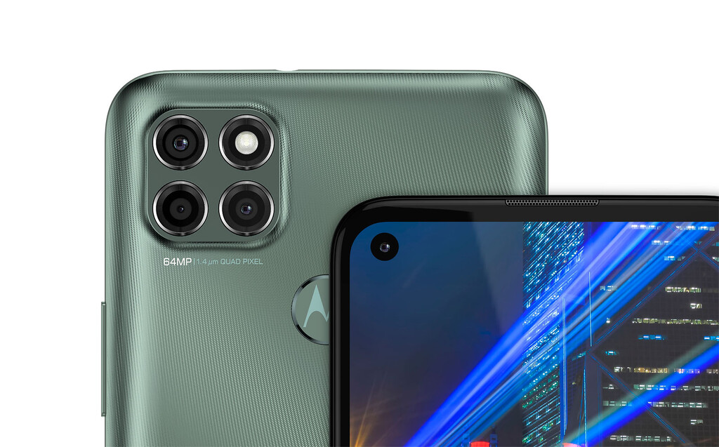 Nuevo Moto G9 Power características, precio y ficha técnica