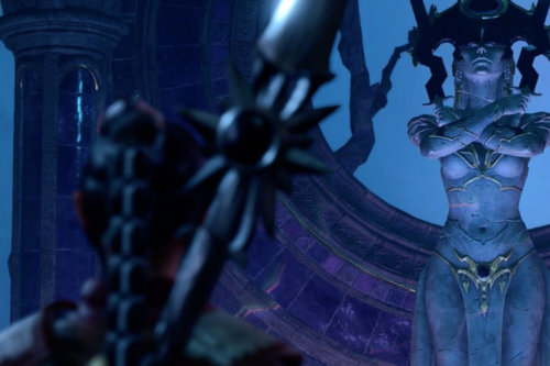 Baldur's Gate 3; Developer: Larian Studios. Imagem: Xataka Brasil
