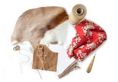 Bolsos Masmona, bolsos únicos para personas únicas