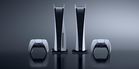 El stock de PS5 va a seguir siendo escaso hasta 2022, incluso aunque Sony aumente la producción, según Bloomberg