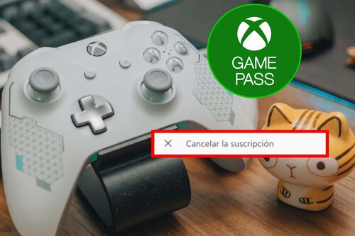 Xbox Game Pass