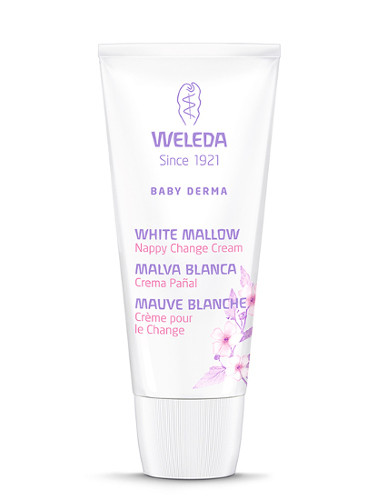 Weleda Baby Derma Crema Panal