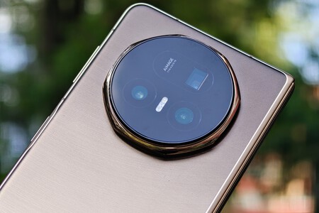 Honor Magic V5 Prueba Review Primeras Impresiones Mexico Funciones Ia Fotografia