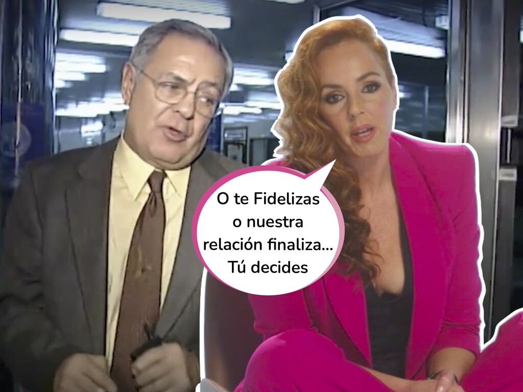 Este es el principal motivo del distanciamiento de Rocío Carrasco con su padre: