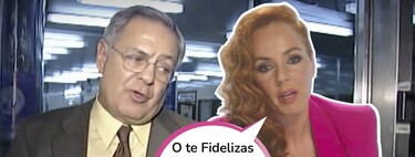Este es el principal motivo del distanciamiento de Rocío Carrasco con su padre: "Culpó a Fidel del accidente de coche y lo echó del hospital"