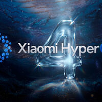 HyperOS 4 sigue asomando la patita: otra filtración clave que confirma que Liquid Glass será la nueva base de diseño de todo el sistema 