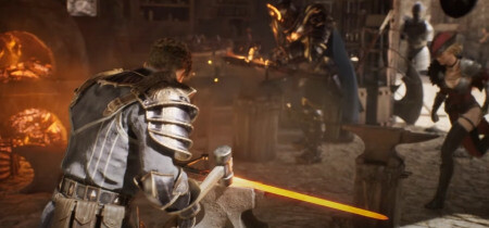 Imagen De Archeage Chronicles 2