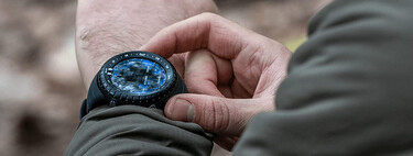 Las mejores ofertas del Prime Day 2022 en relojes deportivos: Garmin y Suunto al mejor precio 