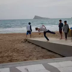 Foto 30 de 34 de la galería panasonic-lumix-gx800-muestras en Xataka Foto