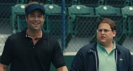 'Moneyball: Rompiendo las reglas', mucho más que béisbol