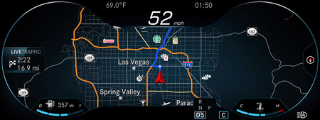 Mercedes-Benz Clase A 2018, a prueba