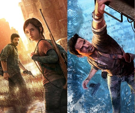 Un mapa online de TLOU esconde un easter egg de Uncharted desde 2013 y un exmiembro de Naughty Dog revela el secreto