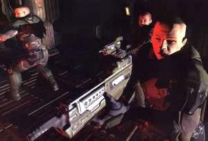 Quake 4 multijugador para el próximo QuakeCon