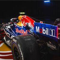 El primer coche de la nueva F1 ha confirmado una tendencia: los brillos van a sustituir al mate