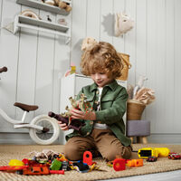 ¿Buscas las mejores ofertas de Black Friday 2023 para bebés y niños? ¡Estos son los descuentos más top que aún estás a tiempo de aprovechar!