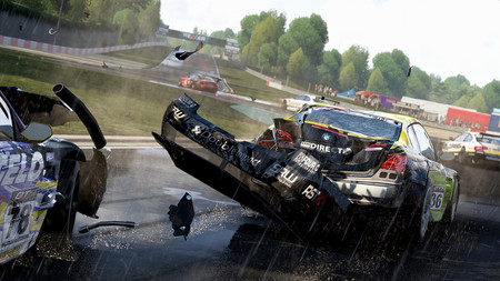 De anunciar su propia consola a fusionarse con su mayor rival: Codemasters compra a los creadores de Project CARS