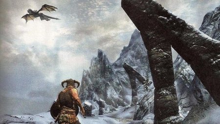 'The Elder Scrolls V: Skyrim': la misión principal puede pasarse en dos horas