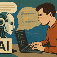 "Usar lenguaje natural no simplifica el trabajo". En 1979, esta leyenda de la programación ya vio venir los riesgos del 'vibe coding' 