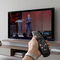 Tengo más de 11.000 canales de TV gratis en mi tele y en el móvil: ya no necesito cable ni antena