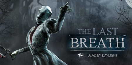 Una enfermera asesina se une gratuitamente a Dead by Daylight con el pack The Last Breath