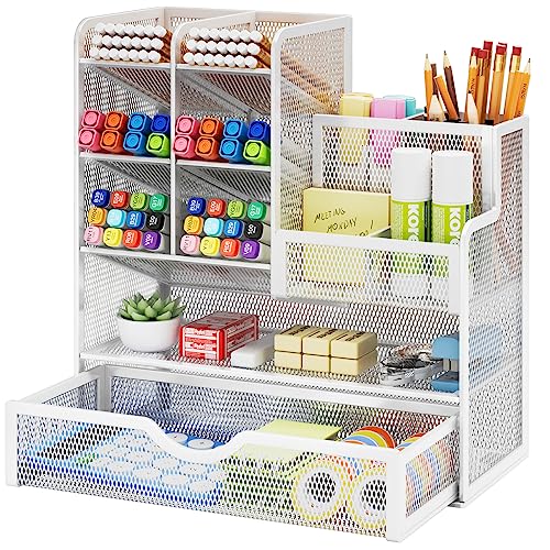 Marbrasse Organizador de Escritorio